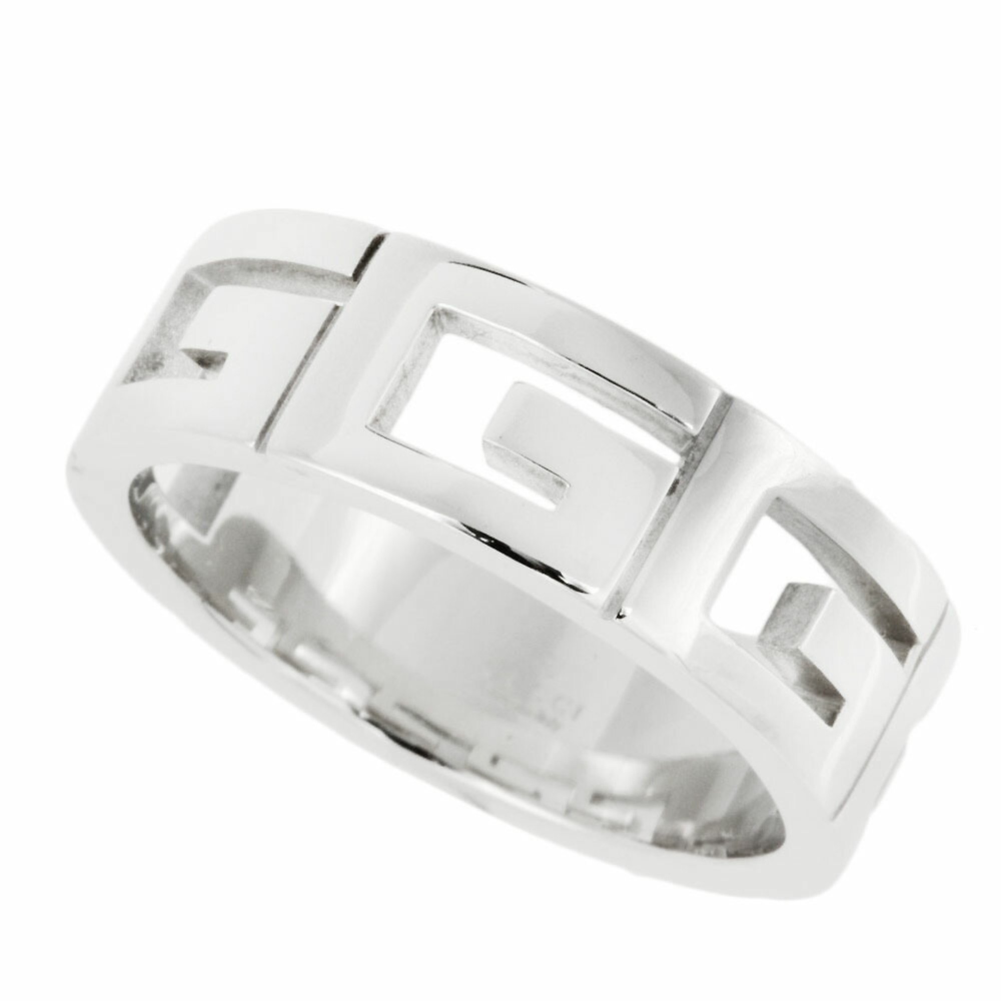 Gucci Multiple Ring K18wg 20 19